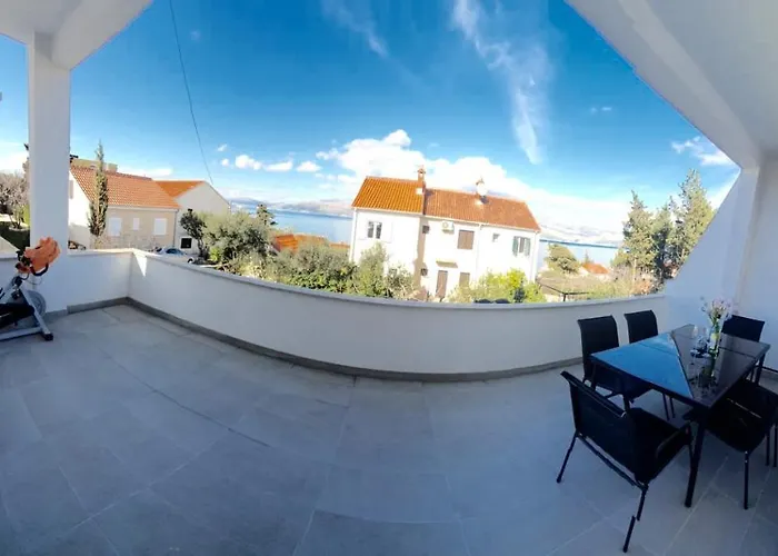 Villa Marija