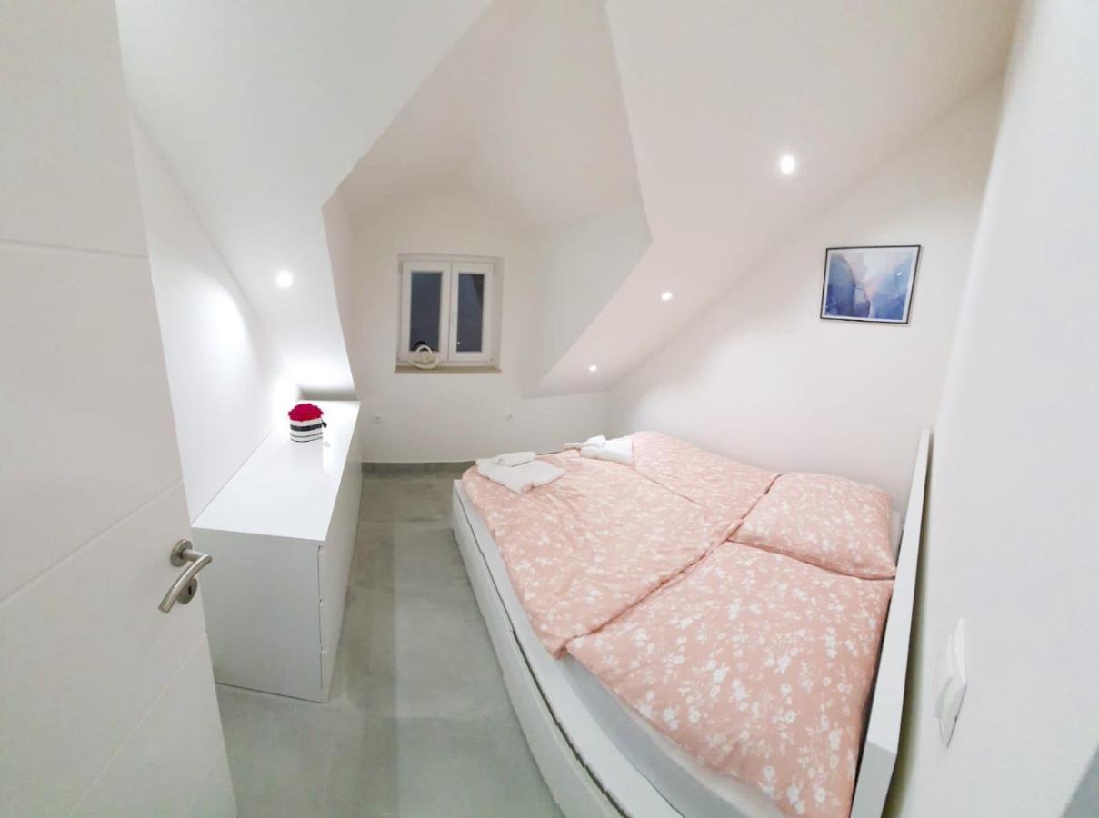 Apartment Marija Splitska