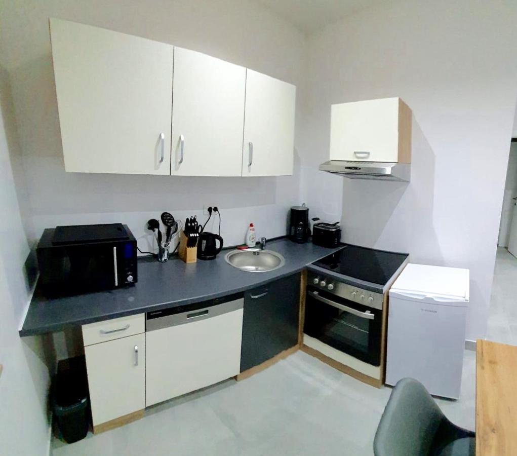 Marija Apartment