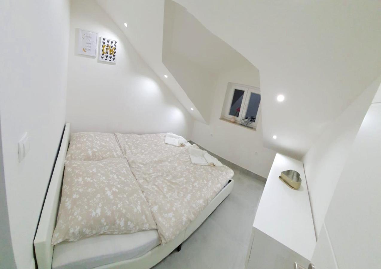 Marija Apartment