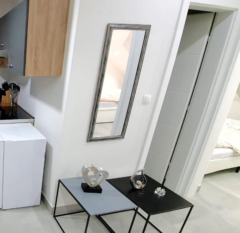 Marija Apartment *