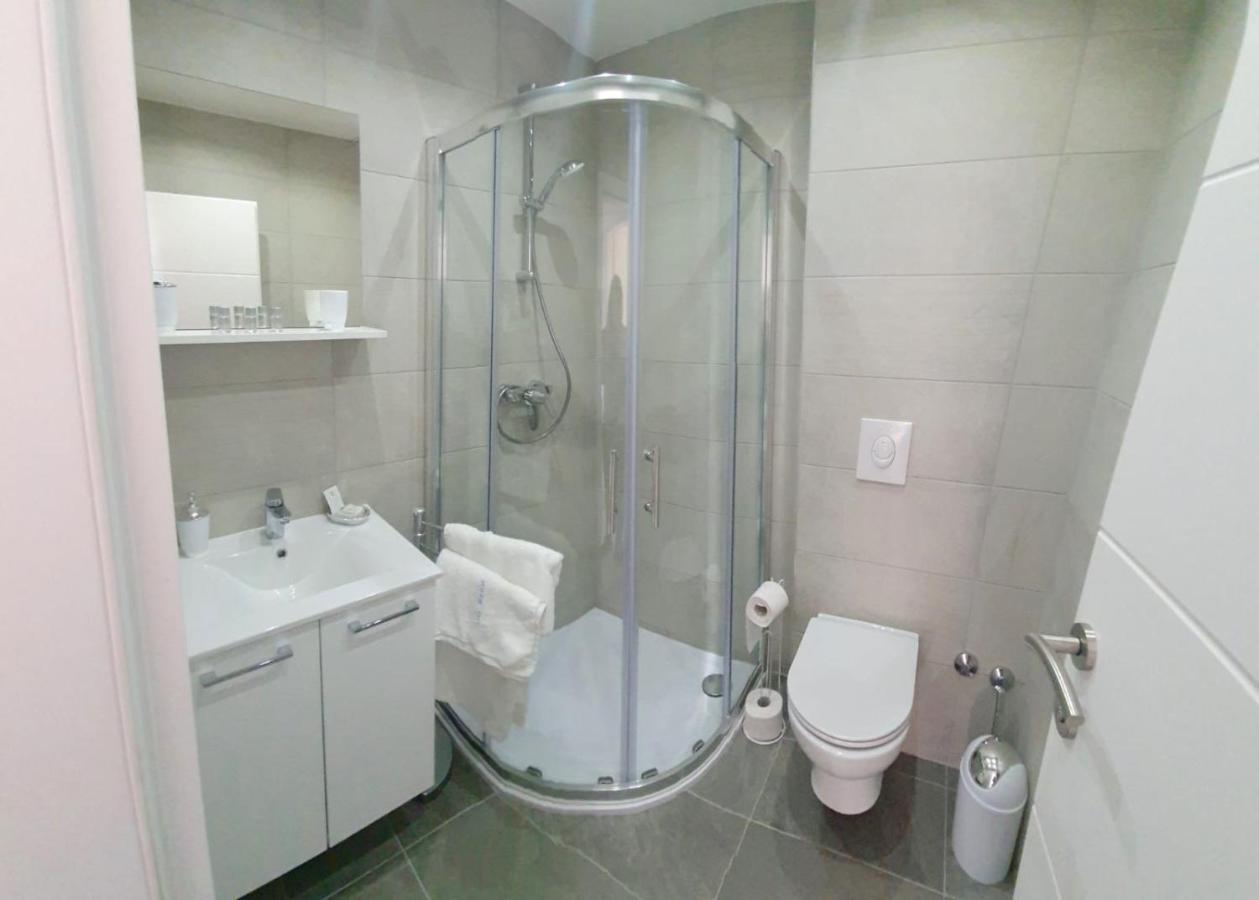 Apartment Marija